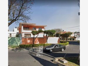 Casa en Venta en Lomas Estrella Iztapalapa