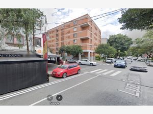 Departamento en Venta en Narvarte Poniente Benito Juárez