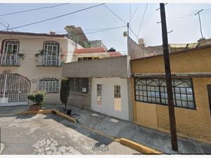 Casa en Venta en C.T.M. El Risco Gustavo A. Madero