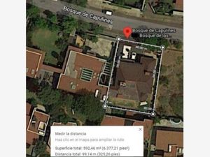 Casa en Venta en Bosque de las Lomas Miguel Hidalgo