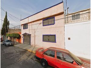 Casa en Venta en Nueva Atzacoalco Gustavo A. Madero