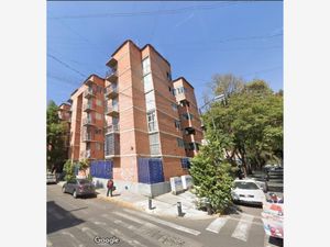 Departamento en Venta en Santa Maria la Ribera Cuauhtémoc