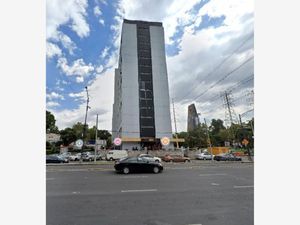 Departamento en Venta en Nonoalco Tlatelolco Cuauhtémoc