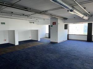 Renta Oficina 390m2 Ejercito Nacional