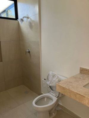 Casa en preventa 1 planta en privada de sólo 26 casas al norte de Mérida