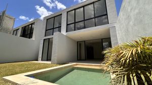 Casa en venta en Temozón al norte de Mérida