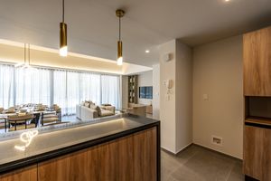 Departamento en venta con amenidades en Cabo Norte, Mérida