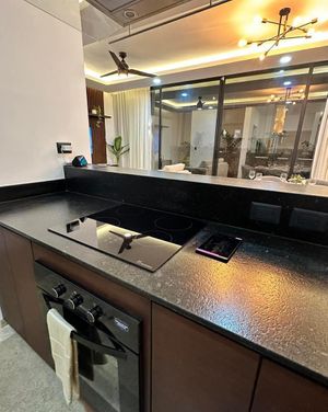 Casa en venta tipo TH con equipamiento y amenidades en Cholul