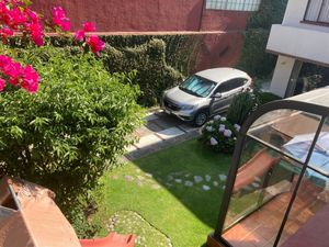 Vendo casa hermosa San ángel