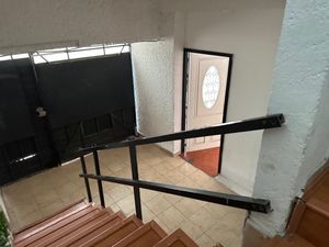 Rentó casa Lomas de Tecamachalco