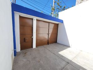 Casa en RENTA de 3 habitaciones y 2 baños completos en El Tintero, Querétaro