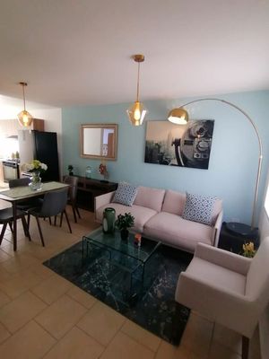 CASA NUEVA EN VENTA EN CIUDAD DEL SOL, CON HABITACIÓN EN PB