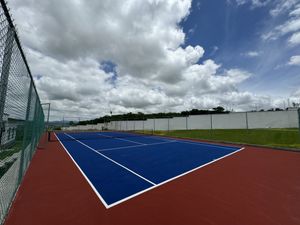 Cancha de tenis