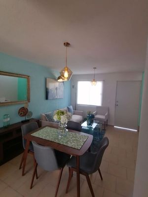 CASA NUEVA EN VENTA EN CIUDAD DEL SOL, CON HABITACIÓN EN PB