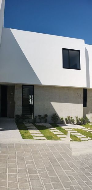 Casa en renta en PASEO DE LAS PITAYAS, Zibatá, El Marqués, Querétaro, 76269.