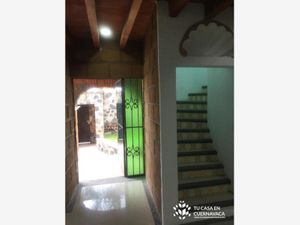 Casa en Venta en El Universo Cuernavaca