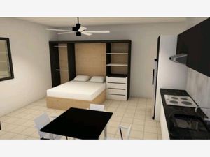 Departamento en Venta en Puerto Aventuras Solidaridad