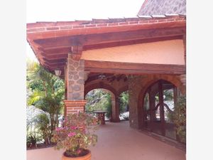 Casa en Renta en Lomas de Tetela Cuernavaca