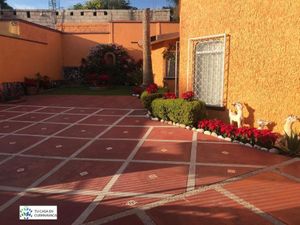 Casa en Venta en Ocotepec Cuernavaca