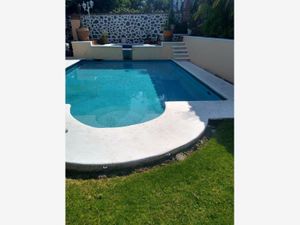 Casa en Renta en Lomas de Tetela Cuernavaca