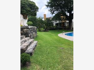 Casa en Venta en Cantarranas Cuernavaca