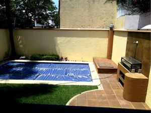 Casa en Venta en Delicias Cuernavaca