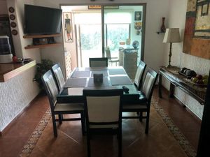 Casa en Venta en Chamilpa Cuernavaca