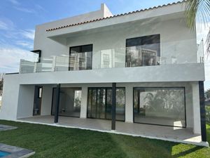 Casa en Venta en Paraíso Country Club Emiliano Zapata