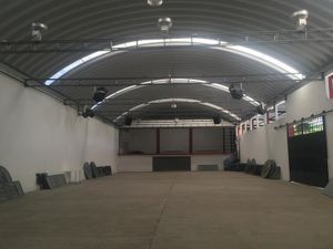 Bodega en Venta en Ampliación Santa Martha Cuernavaca