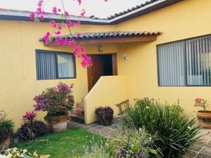 Casa en Venta en Lomas de Tetela Cuernavaca