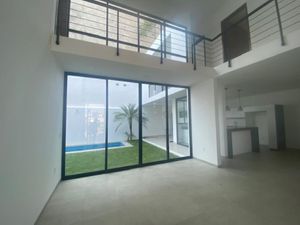 Casa en Venta en Lomas del Mirador Cuernavaca