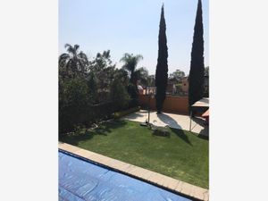 Casa en Venta en Ocotepec Cuernavaca