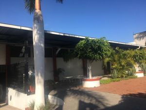 Bodega en Venta en Ampliación Santa Martha Cuernavaca