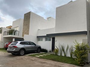 Casa en Venta en Ahuatepec Cuernavaca