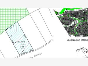 Terreno en Venta en Milenio 3a. Sección Querétaro