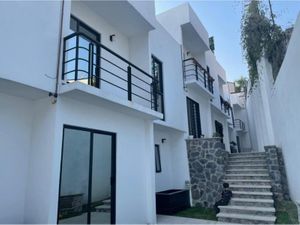 Casa en Venta en Lomas de Cortes Cuernavaca