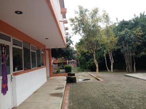 Edificio en Venta en Ocotepec Cuernavaca