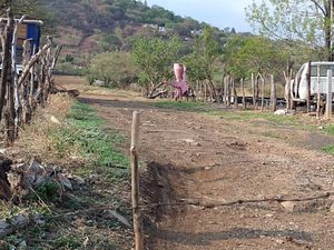 Terreno en Venta en Chichco (Chisco) Tepoztlán