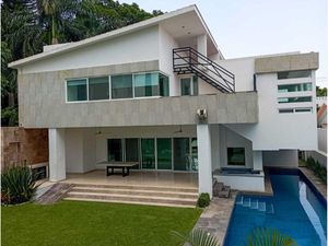 Casa en Venta en Lomas de Cocoyoc Atlatlahucan