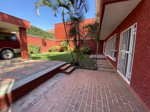 Casa en Venta en Vista Hermosa Cuernavaca