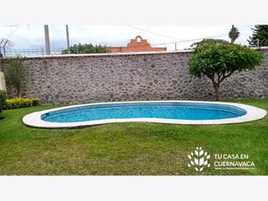 Casa en Venta en Residencial La Palma Jiutepec