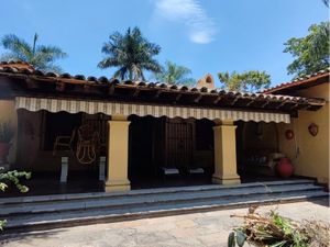 Casa en Venta en Las Palmas Cuernavaca