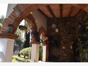 Casa en Venta en Santa Maria Ahuacatitlan Cuernavaca