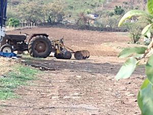 Terreno en Venta en Chichco (Chisco) Tepoztlán