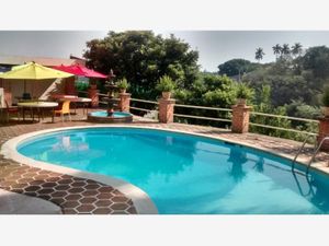 Casa en Venta en Club de Golf Cuernavaca