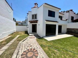 Casa en Venta en Lomas de Atzingo Cuernavaca