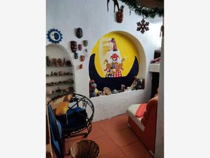 Casa en Venta en San Anton Cuernavaca