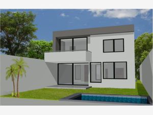 Casa en Venta en Tzompantle Norte Cuernavaca