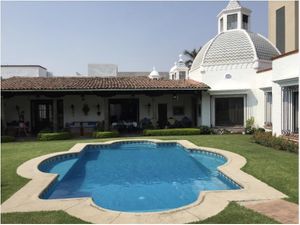 Casa en Venta en Vista Hermosa Cuernavaca