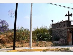 Terrenos en venta en Av Subida a Chalma, Lomas Tetela, Cuernavaca, Mor.,  México, 62156